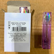 Revolution Crystal Aura Lip Oil Amethyst Crystals with Raspberry Seed Oil 0.08 fl Oz 