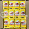 Glad Tall Kitchen Bags, Quick-Tie, 15 Bags (360 Pcs Lot)