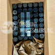 Bondi Sands Salon Quality Self-Tanning Foam - Dark-Coconut Scent 6.76 Oz (144 Pcs Lot)