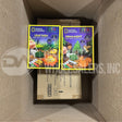 National Geographic Leaf Dish And Ornament Mix (48 Pcs Lot)