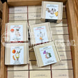 Dossier Eau De Parfum, Assorted 1.7 Oz (92 Pcs Lot)