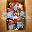 Command Assorted Different Styles (95 Pcs Lot)