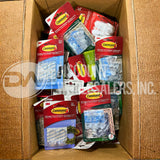 Command Assorted Different Styles (95 Pcs Lot)
