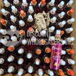 Mielle Pomegranate & Honey Air Dry Styling Lotion 8 Oz (140 Pcs Lot)