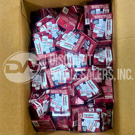 Aquaphor Lip Repair Immediate Relief Travel Lipstick Holder (100 Pcs Lot)