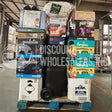 Major Club Retailer GM (75 Pcs Per Pallet)