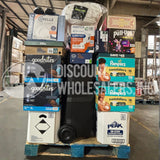 Major Club Retailer GM (75 Pcs Per Pallet)