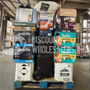 Major Club Retailer GM (75 piezas por Pallet)