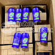 Lady Speed Invisible Dry Antiperspirant Deodorant Powder Fresh 1.4oz (480 Pcs Lot)