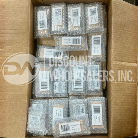 Almay Eye Shadow Squad Quad 220 Less Is More (94 Pcs Lot)