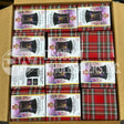 The Original Fun Workshop Star Projector Night Light Gift Wrapped (96 Pcs Lot)