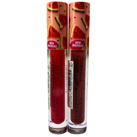 Physicians Formula Lip Gloss Assorted 2 Colors (120 Pcs Lot)