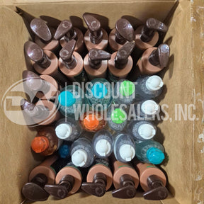 Garnier Micellar Cleansing Water And Tanning Conditioner Mix Different Sizes (60 Pcs Lot)