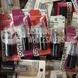 Covergirl Continuous Color Lipsticks 3 Different Shades (100 Pcs Lot)