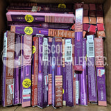 CoverGirl Simply Ageless Lip Flip Liner Long Lasting Mix Different Shades (154 Pcs Lot)
