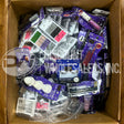 L.A. Colors Beautifully Bewitched Makeup Mix Different Sizes (500 Pcs Lot)
