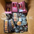 Milani Assorted Makeup Eyeshadows, Mascaras, Blush, Concealer, Foundation, Lipgloss And More Different Shades (110 Pcs Lot)