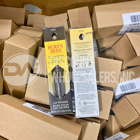 Burt's Bees Lip Primer (100 Pcs Lot)