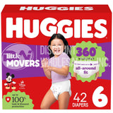 Kimberly-Clark Full Case Paper Truckload – 28 Pallets