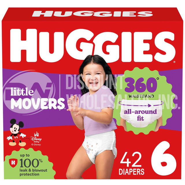 Kimberly-Clark Full Case Paper Truckload – 28 Pallets