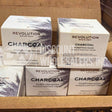 Revolution Charcoal Purifying Mask Vegan 1.69 fl. oz. (60 Pcs Lot)