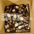 Jergens Natural Glow Deep Bronze Instant Sunless Tanning Moisturizer + Bronzer 6OZ (150 Pcs Lot)