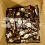 Jergens Natural Glow Deep Bronze Instant Sunless Tanning Moisturizer + Bronzer 6OZ (150 Pcs Lot)