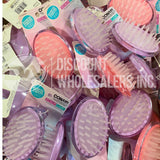 Conair Scalp Care for Healthy-Looking Hair Shampoo, Massage & Reduce Product Buildup (100 Pcs Lot)