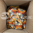 Hot Hands Toe Warmers With Adhesive (95 Pcs Lot)