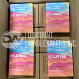 The Creme Shop & Onch Face Sheet Masks Hollywood Collection 2.65FL (72 Pcs Lot)