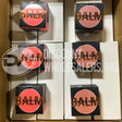Revolution Balm Glow Multi-Use Luminous Balm, Natural Nude and Peach Bliss Mix 1.12 oz (150 Pcs Lot)