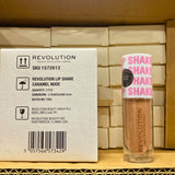 Revolution Makeup London Lip Shake 0.15 floz (72 Pcs Lot)