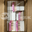 Revolution Beauty London, Blush Stick and Illuminator Golden Shine 0.15 Oz (72 Pcs Lot)