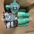 Hydrapeak Tumbler Mix Different Sizes (37 Pcs Lot)