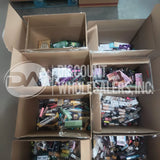 CVS COSMETIC (3459 PCS/PLT)