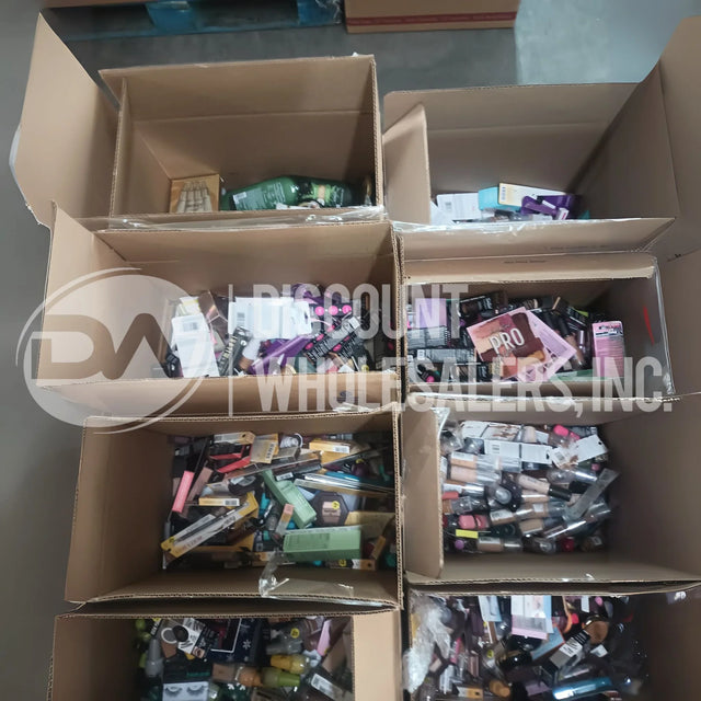 CVS COSMETIC (3459 PCS/PLT)