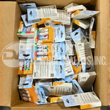Sky Organics Organic Lip Balms w/ Beeswax (120 Pcs Lot)
