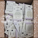 Daily Concepts, Makeup Remover Daily Reusable Rounds, 2 Pack (210 Pcs Lot)