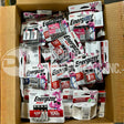 Energizer Assorted Different Sizes (380 Pcs Lot)