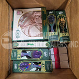 Gifts Set Scunci And Wet Mix (67 Pcs Lot)