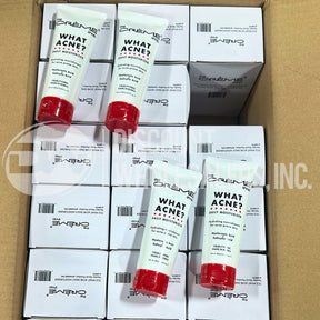 The Crème Shop What Acne? Daily Moisturizer 160 ml 5.41 fl.oz (72 Pcs Lot)