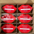 Revolution Hyaluronic Lip Patches 30 Ct (72 Pcs Lot)