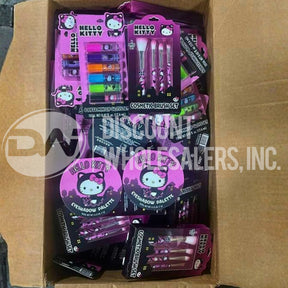 Cosmetics Assorted Different Sizes (480 Pcs Lot)