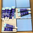 Difeel Hot Oil Hair Treatment with Biotin 1.5 oz. (213 Pcs Lot)