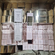 Revolution Face Lift Rolling Serum Rehab And Eternal Rose Glow Perfecting Cream Mix (70 Pcs Lot)