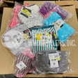 Baby Hanes Assorted Clothing Lot – Bibs, Onesies, Tops, Bottoms & More (50 Pcs Lot)