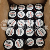 Duke Cannon Classic Pomade Different Sizes 2.2 Oz And 4.6 Oz (75 Pcs Lot)