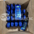 Nivea Men Maximum Hydration Body Wash for Dry Skin, Aloe 30 Fl Oz (100 Pcs Lot)