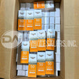 Eucerin Sun Age Defense SPF 50 Face Sunscreen Lotion - 2.5 Oz (98 Pcs Lot)