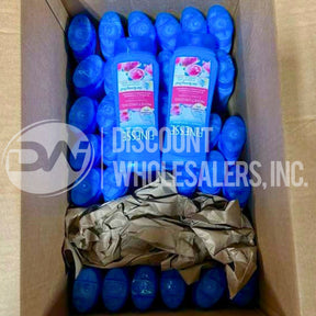 Finesse Moisturizing Conditioner Restore + Strengthen with Active Proteins 13 Oz (108 Pcs Lot)